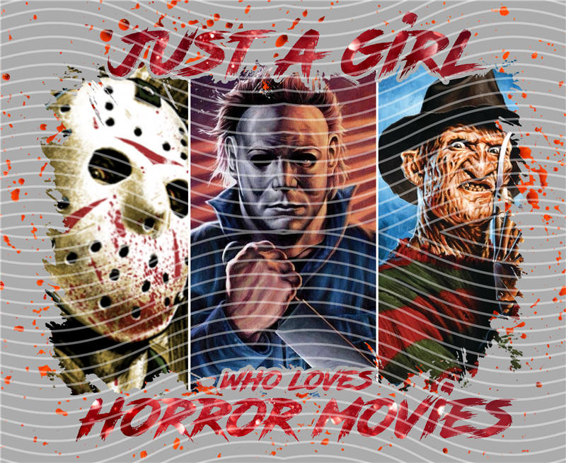 Halloween-WS 96